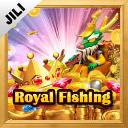 royal fishing