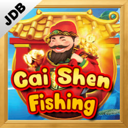 cai shen fishing