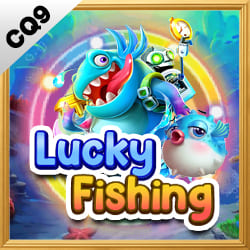 lucky fishing