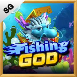 fishing go