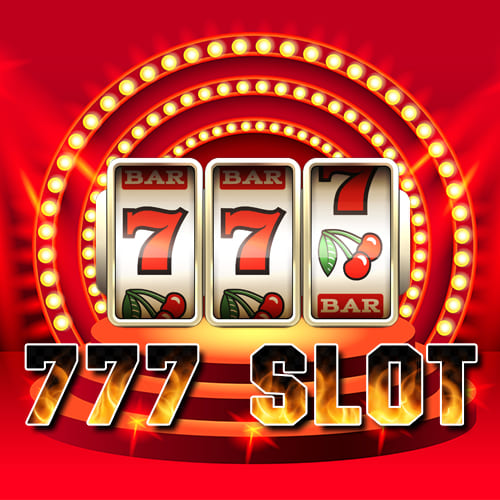 777 slot