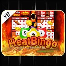 heat bingo