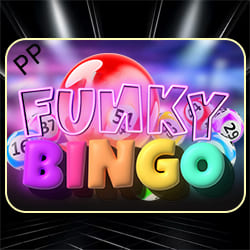 funky bingo