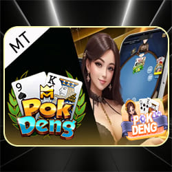 pok deng