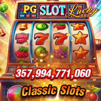 777 slots game