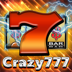 crazy777