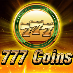 777 coians