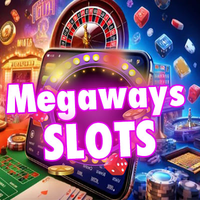 Mega Spin Slots