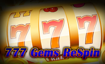 777 Gems ReSpin