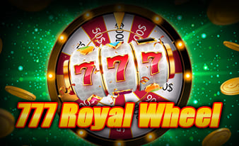 777 Royal Wheel