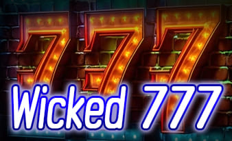 777 slots apk