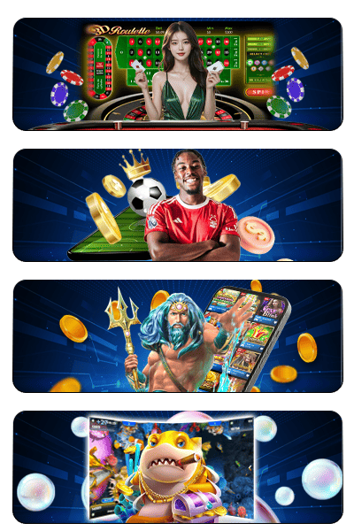 Luxebet77 ရှိ ဂိမ်းအမျိုးအစားများ