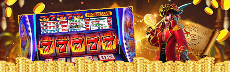 Lucky 777 Myanmar