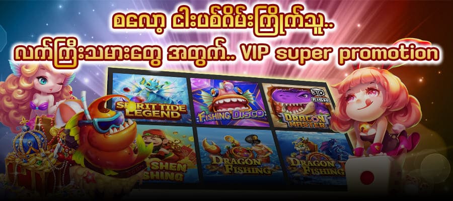 Online Casino Platform